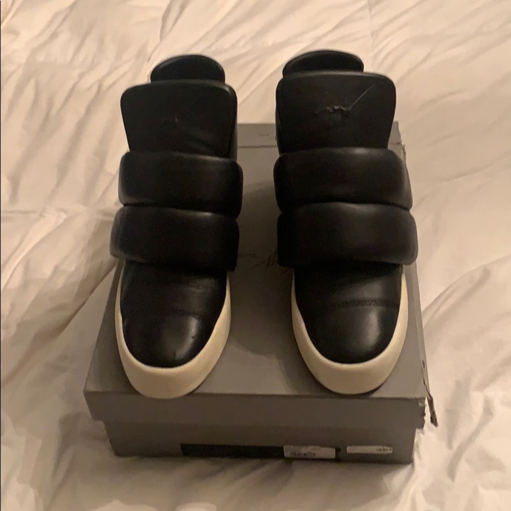 Giuseppe Zanotti MAY LOND TR UOMO